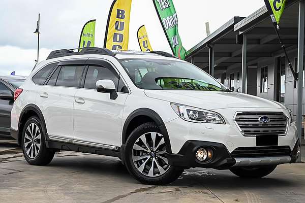 2016 Subaru Outback 3.6R 5GEN