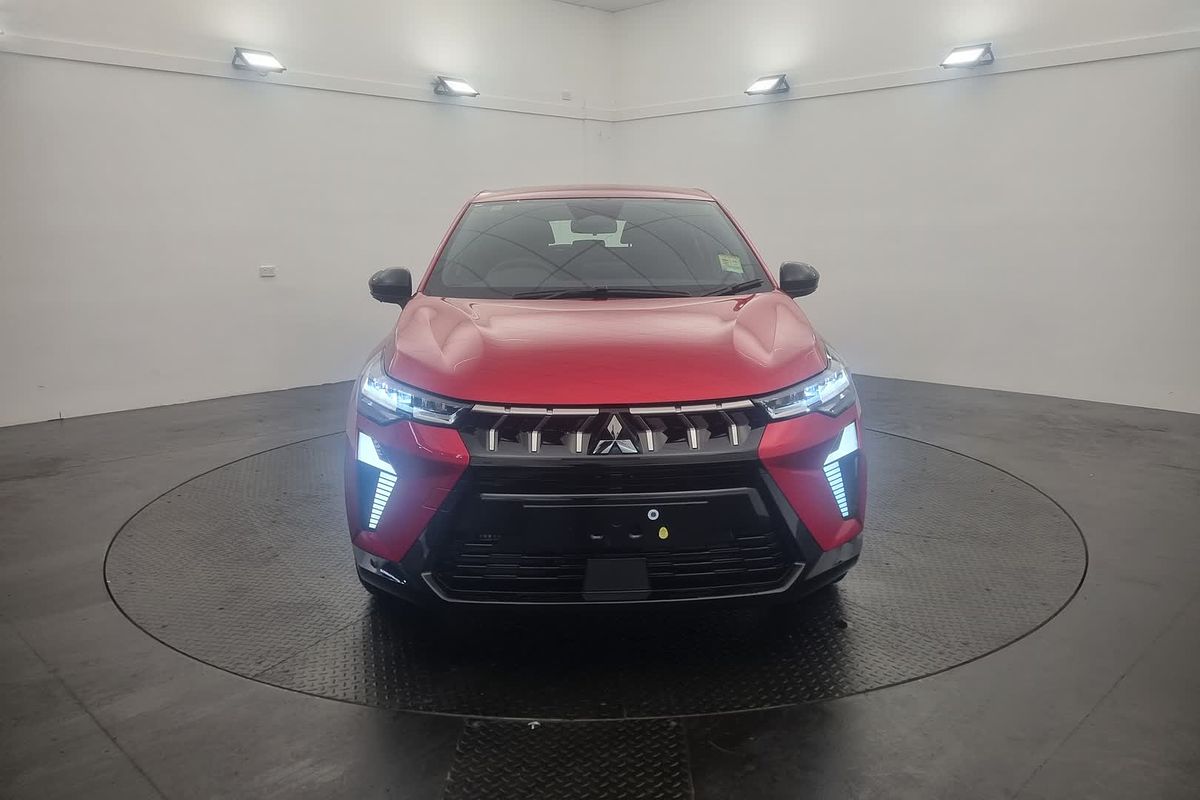 2025 Mitsubishi ASX LS XE