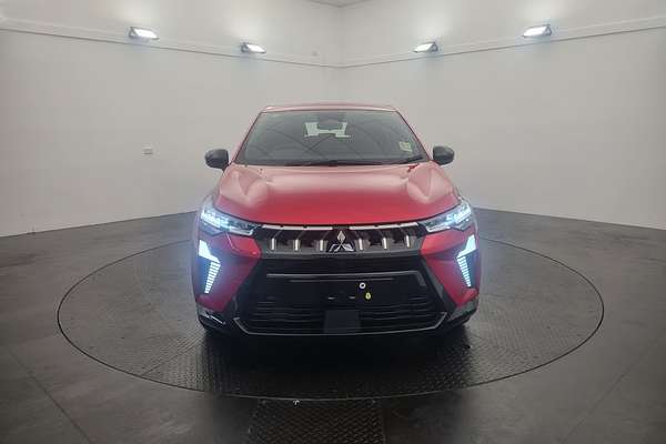 2025 Mitsubishi ASX LS XE