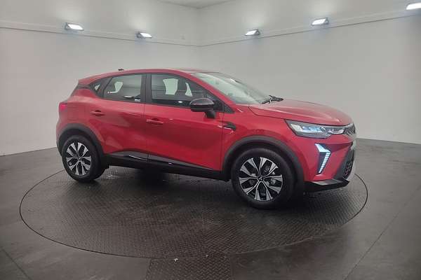 2025 Mitsubishi ASX LS XE