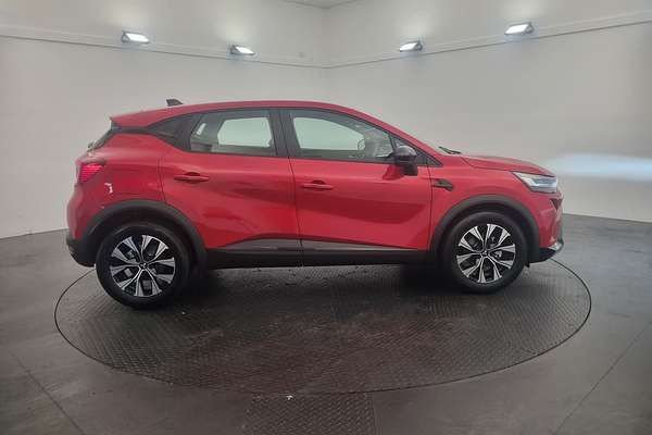 2025 Mitsubishi ASX LS XE