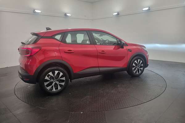 2025 Mitsubishi ASX LS XE