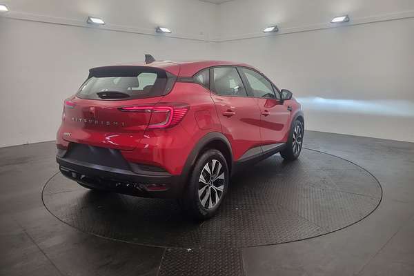 2025 Mitsubishi ASX LS XE