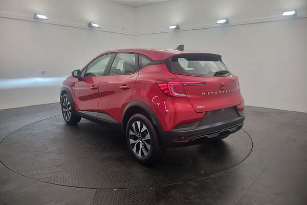 2025 Mitsubishi ASX LS XE