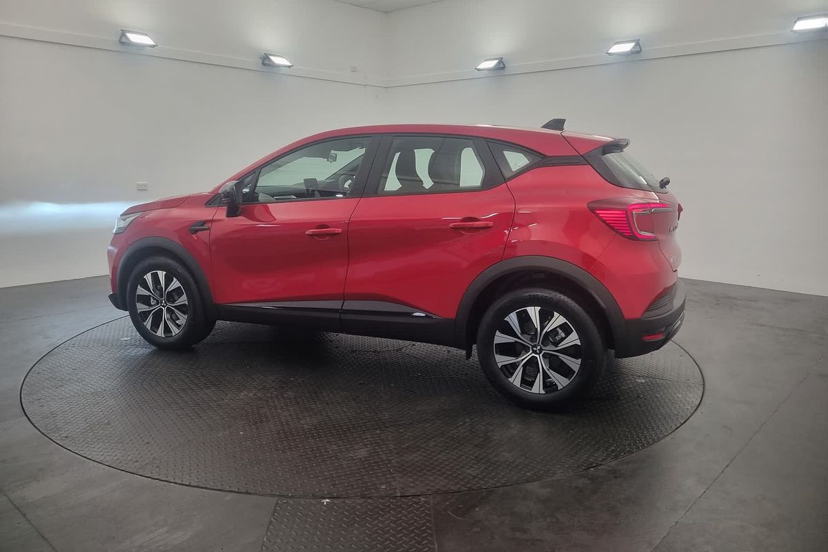 2025 Mitsubishi ASX LS XE