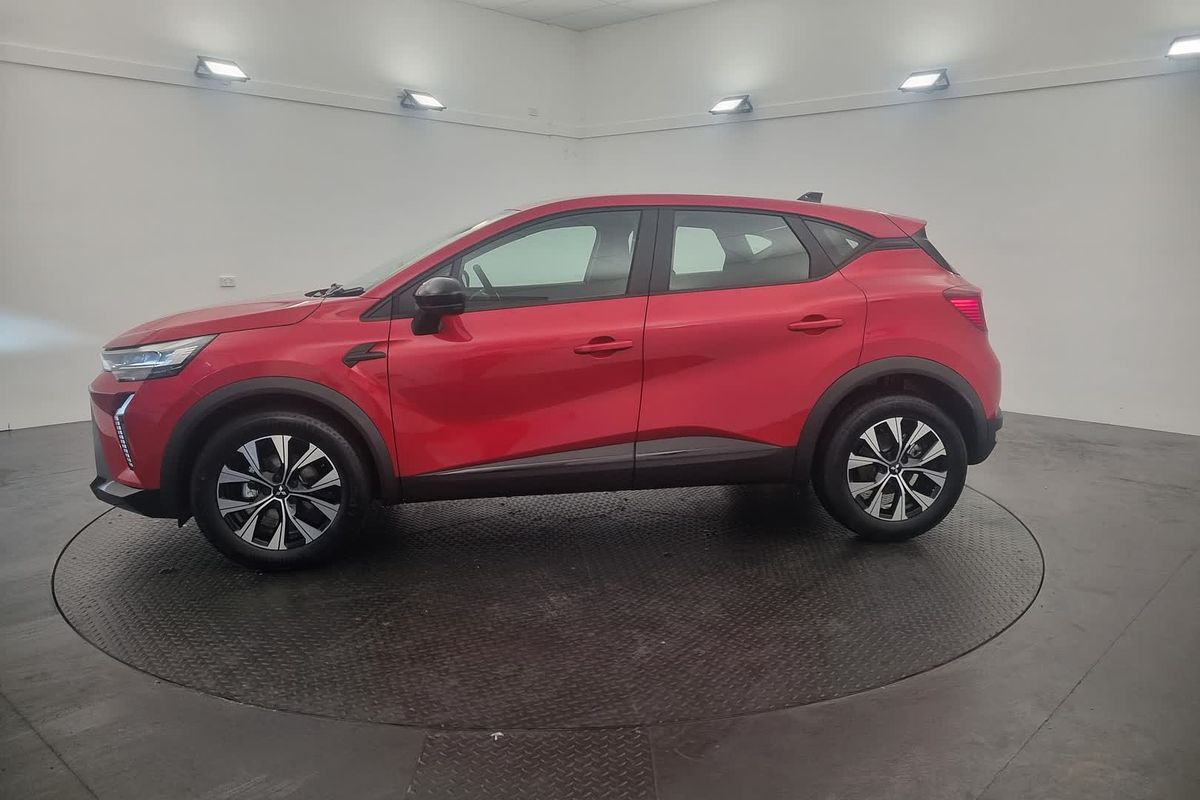 2025 Mitsubishi ASX LS XE