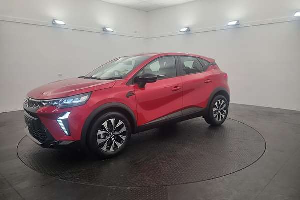 2025 Mitsubishi ASX LS XE