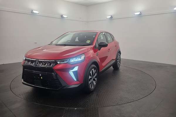 2025 Mitsubishi ASX LS XE