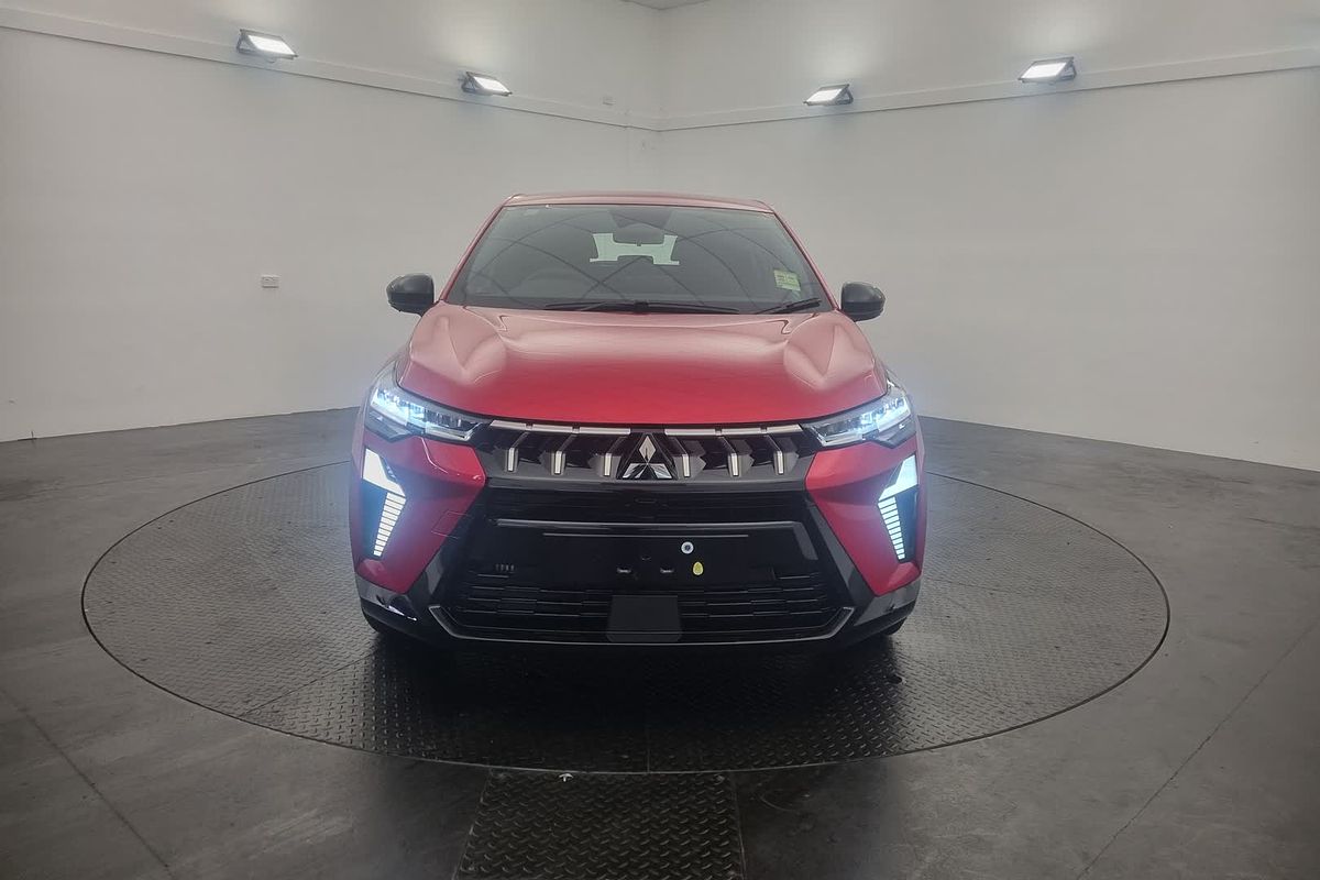 2025 Mitsubishi ASX LS XE