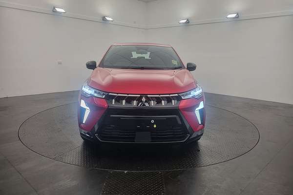 2025 Mitsubishi ASX LS XE