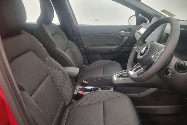 2025 Mitsubishi ASX LS XE