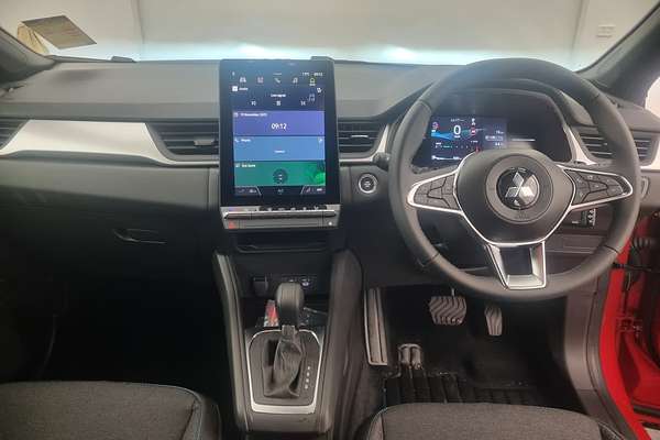 2025 Mitsubishi ASX LS XE