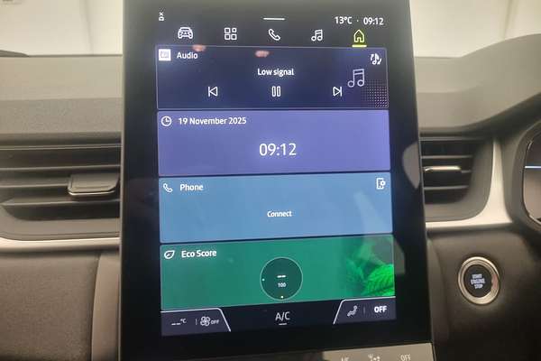 2025 Mitsubishi ASX LS XE