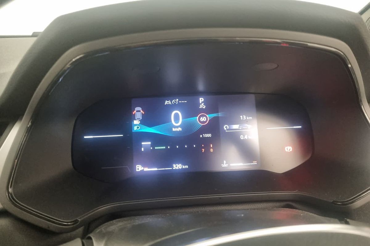 2025 Mitsubishi ASX LS XE