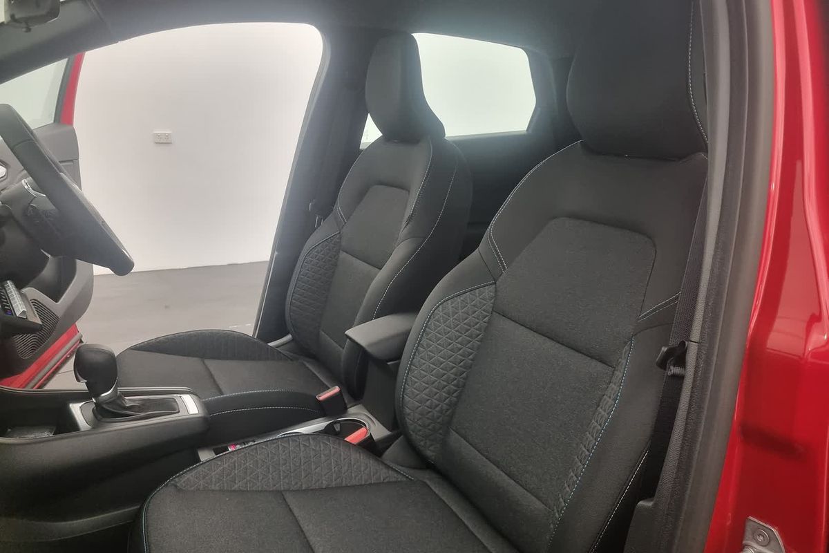 2025 Mitsubishi ASX LS XE