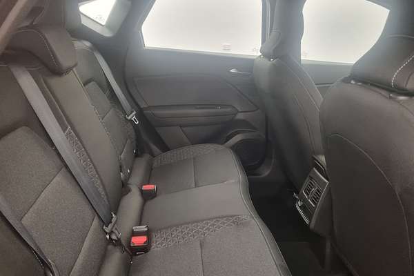 2025 Mitsubishi ASX LS XE