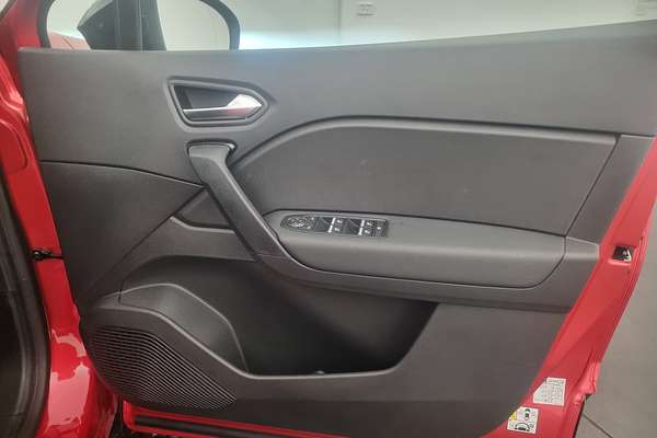 2025 Mitsubishi ASX LS XE