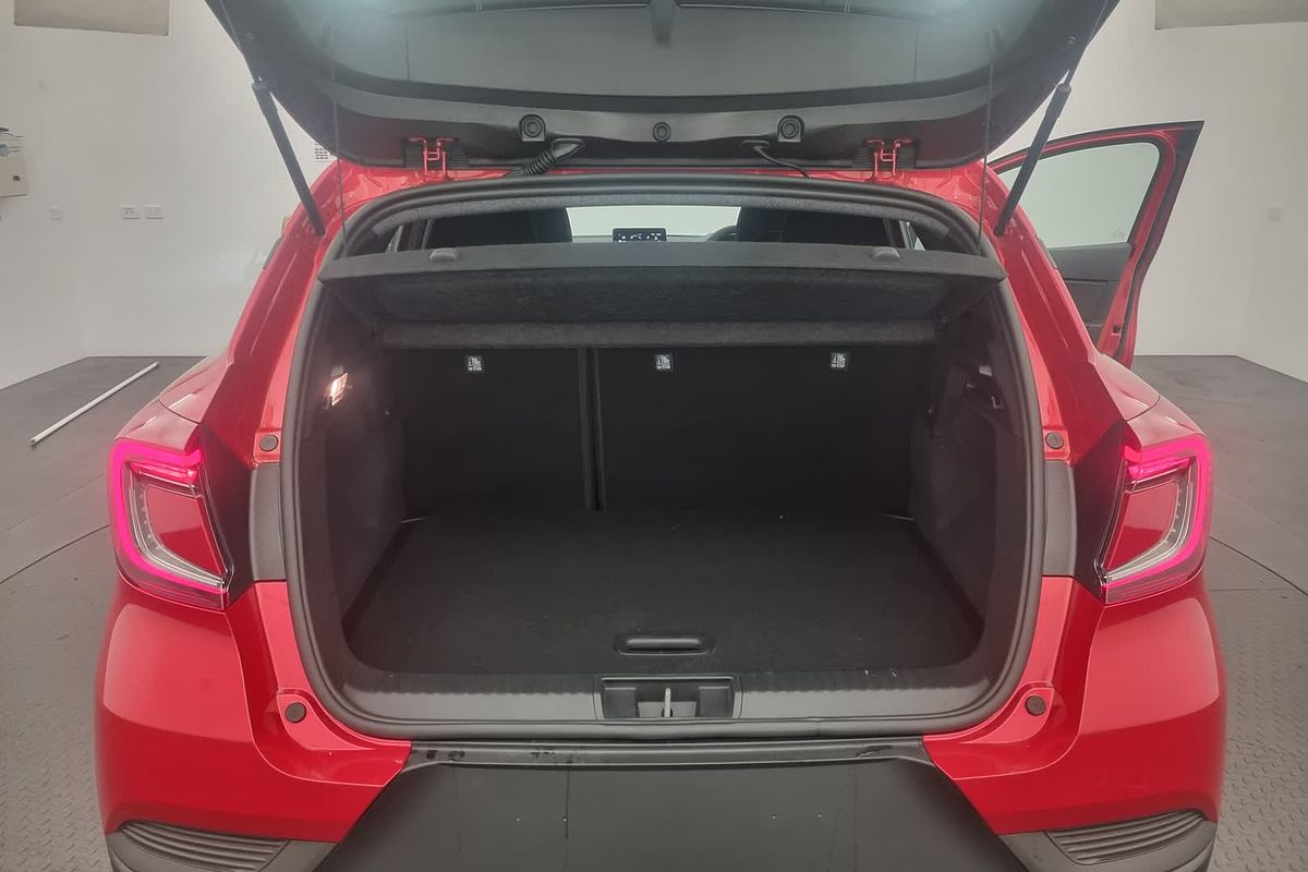 2025 Mitsubishi ASX LS XE