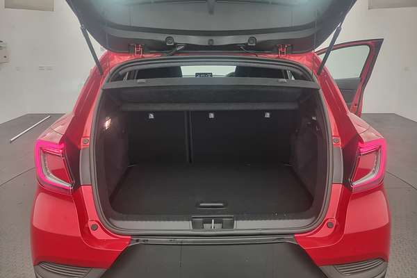 2025 Mitsubishi ASX LS XE