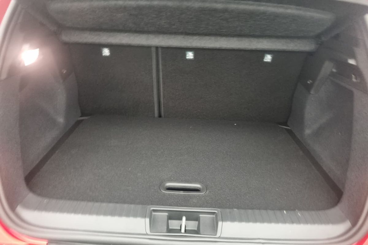 2025 Mitsubishi ASX LS XE