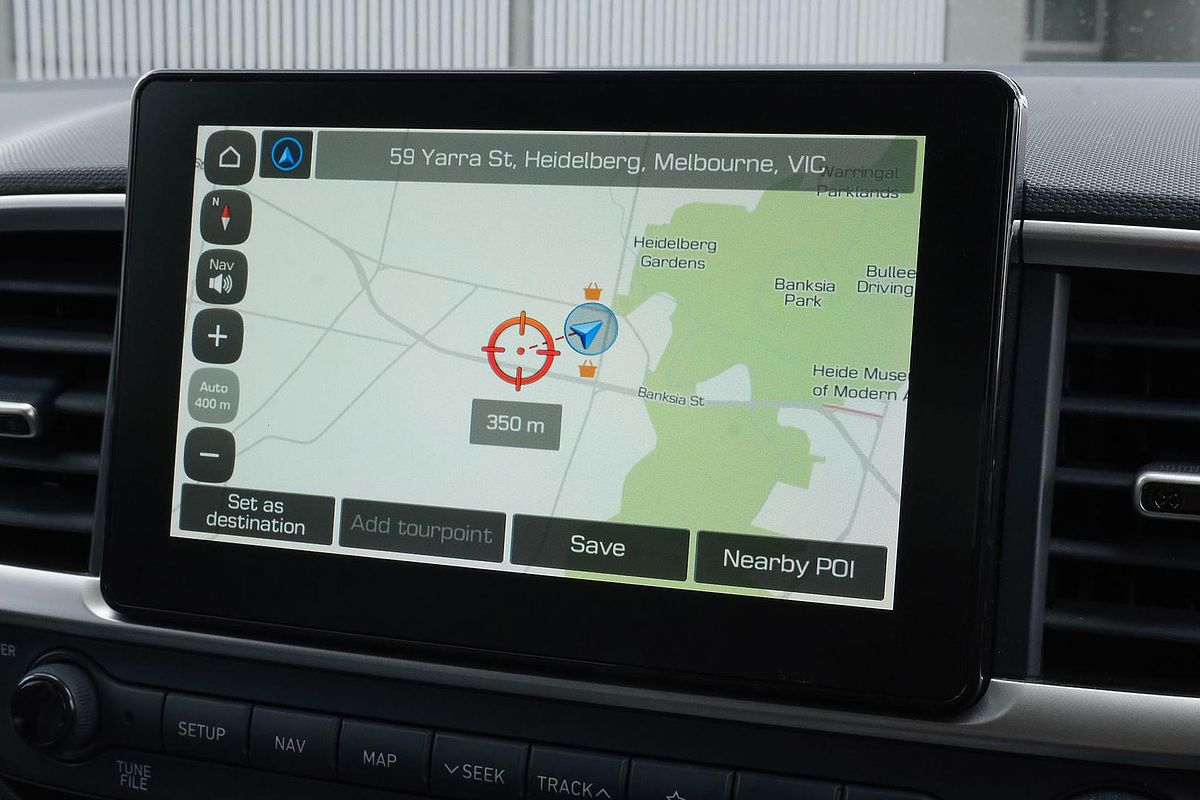 2020 Hyundai Venue Elite QX