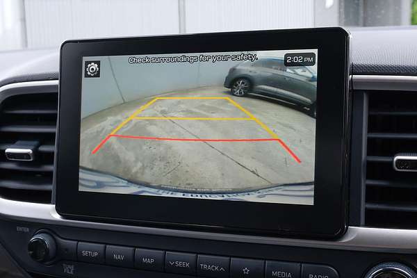 2020 Hyundai Venue Elite QX