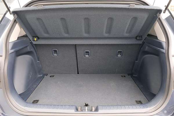 2020 Hyundai Venue Elite QX