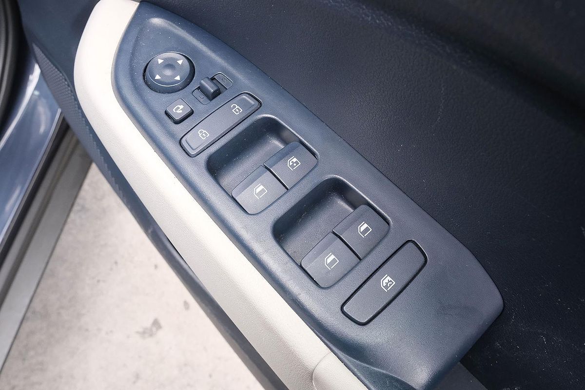 2020 Hyundai Venue Elite QX