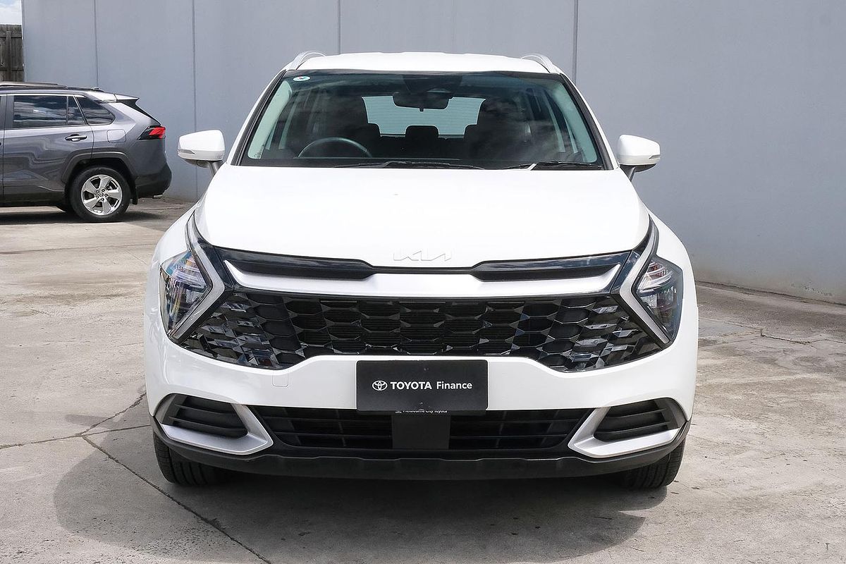 2021 Kia Sportage S NQ5