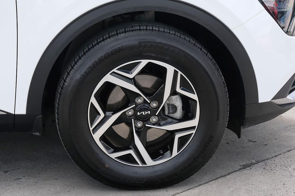 2021 Kia Sportage S NQ5