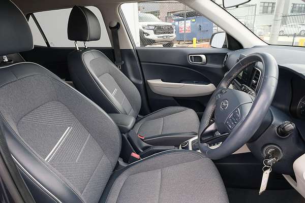 2020 Hyundai Venue Elite QX