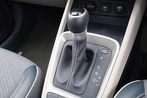 2020 Hyundai Venue Elite QX