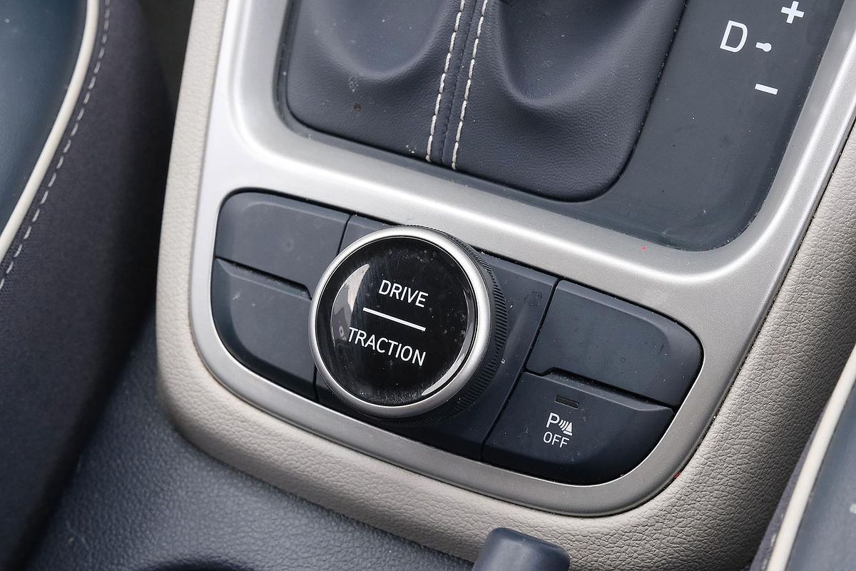 2020 Hyundai Venue Elite QX