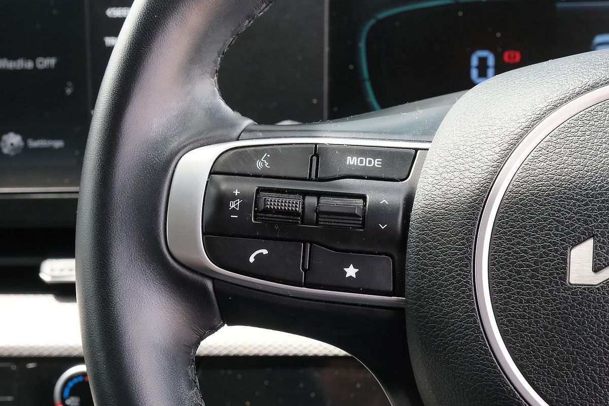 2021 Kia Sportage S NQ5