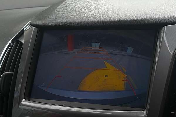 2017 Holden Astra ASTRA LT BL MY17