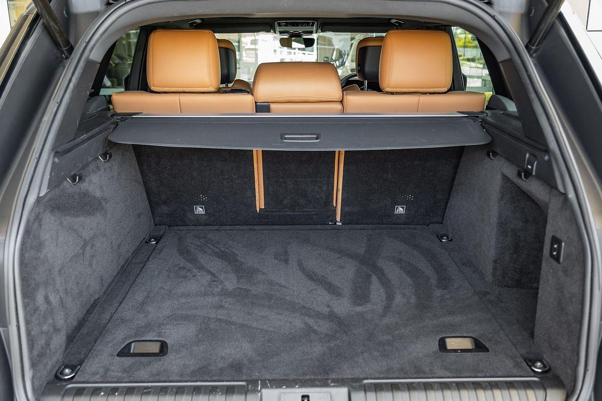 2020 Land Rover Range Rover Sport SDV6 HSE Dynamic L494