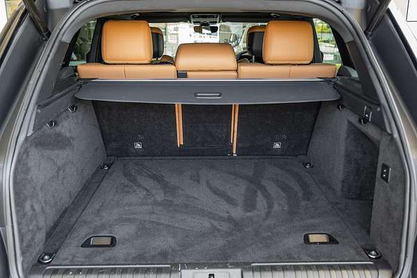 2020 Land Rover Range Rover Sport SDV6 HSE Dynamic L494