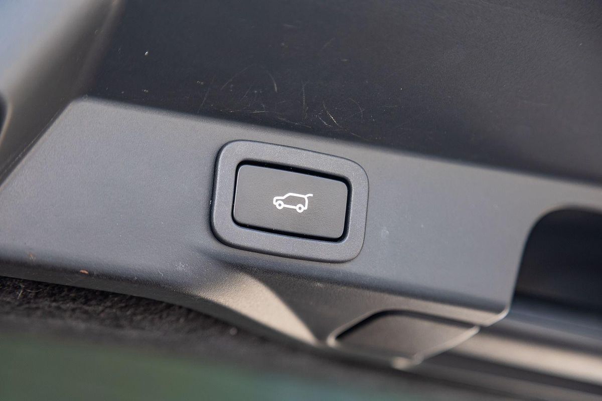 2020 Land Rover Range Rover Sport SDV6 HSE Dynamic L494