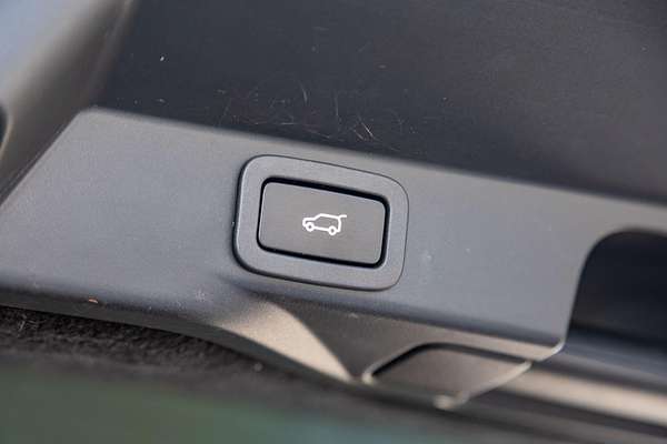 2020 Land Rover Range Rover Sport SDV6 HSE Dynamic L494