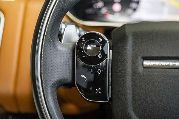 2020 Land Rover Range Rover Sport SDV6 HSE Dynamic L494