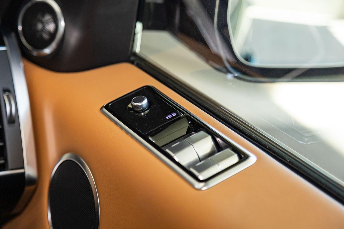 2020 Land Rover Range Rover Sport SDV6 HSE Dynamic L494