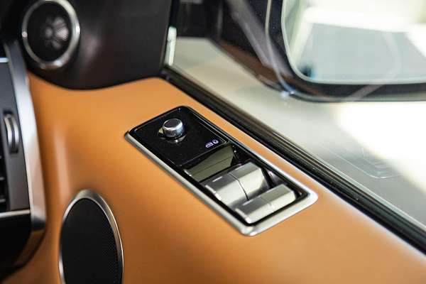 2020 Land Rover Range Rover Sport SDV6 HSE Dynamic L494