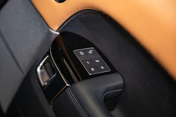 2020 Land Rover Range Rover Sport SDV6 HSE Dynamic L494