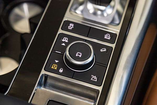 2020 Land Rover Range Rover Sport SDV6 HSE Dynamic L494
