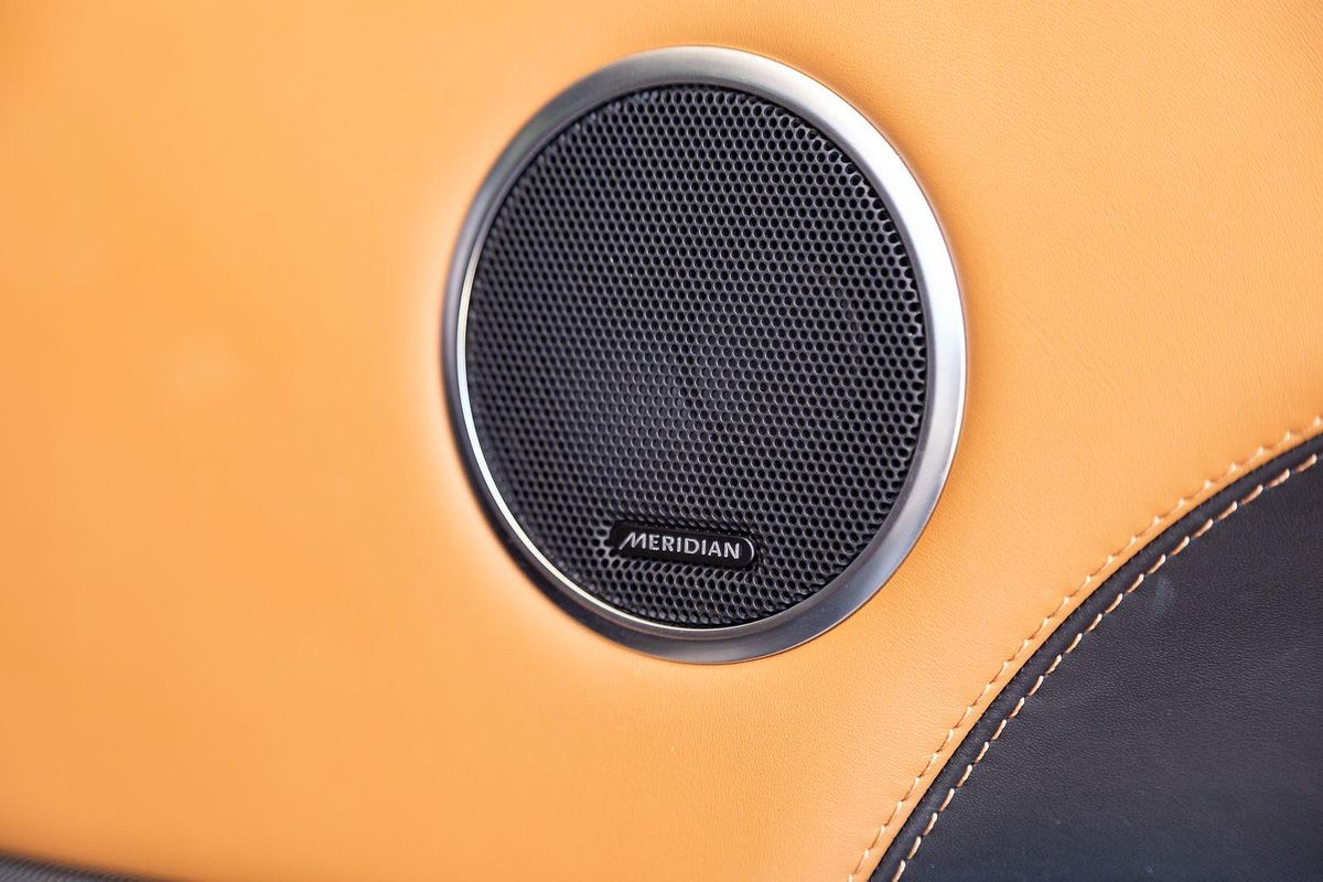 2020 Land Rover Range Rover Sport SDV6 HSE Dynamic L494