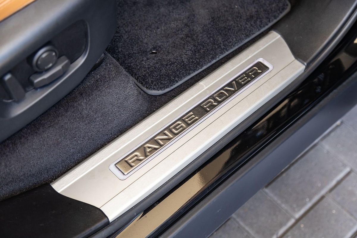 2020 Land Rover Range Rover Sport SDV6 HSE Dynamic L494