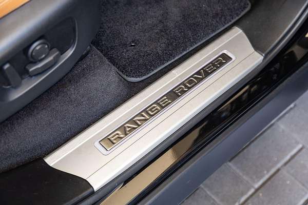 2020 Land Rover Range Rover Sport SDV6 HSE Dynamic L494