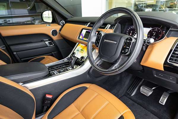 2020 Land Rover Range Rover Sport SDV6 HSE Dynamic L494