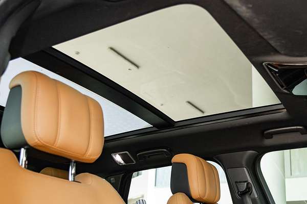 2020 Land Rover Range Rover Sport SDV6 HSE Dynamic L494