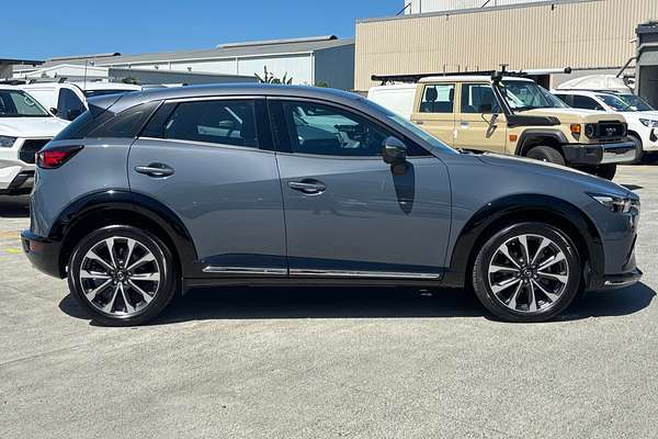 2022 Mazda CX-3 Akari DK